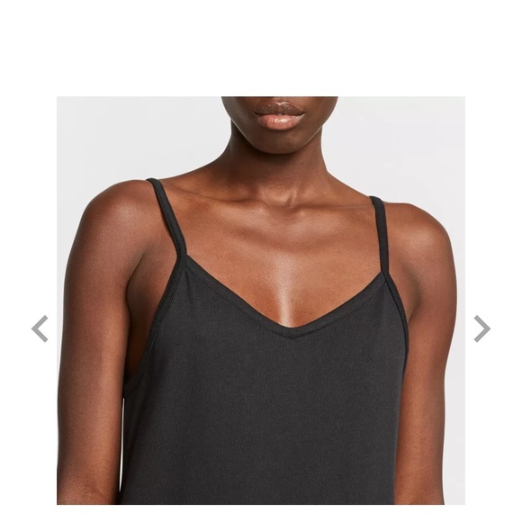 Nike jersey midi dress - Picture 2 of 2